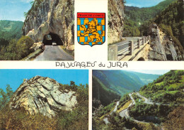 39 Paysages Du JURA   (Scan R/V) N°     66    \MR8038 - Altri & Non Classificati