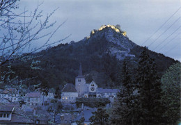 39  DOLE   Ville Et Fort Belin Illuminé      (Scan R/V) N°     33     \MR8038 - Dole