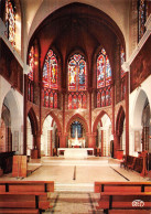 36   ISSOUDUN Intérieur De La Basilique La NEF       (Scan R/V) N°      46       \MR8037 - Issoudun