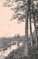 36   Saint-Gaultier La Creuse Au Pré Du Chène Vue Sur THENAY       (Scan R/V) N°      45       \MR8037 - Other & Unclassified