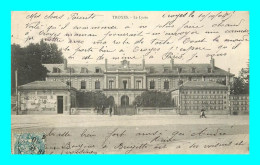 A895 / 019 10 - TROYES Lycée - Troyes