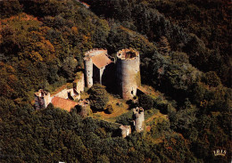 36  Cuzion  Ruines De Chateaubrun      (Scan R/V) N°      42       \MR8037 - Otros & Sin Clasificación