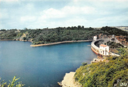 36  Le Lac Chambon  EGUZON Le Barrage      (Scan R/V) N°      34       \MR8037 - Otros & Sin Clasificación