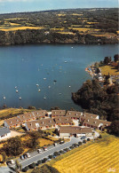 36  Le Lac Chambon Éguzon-Chantôme, Cuzion, Saint-Plantaire Et Crozant.           (Scan R/V) N°      27       \MR8037 - Otros & Sin Clasificación