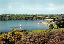 36  Le Lac Chambon  EGUZON Chantôme, Cuzion, Saint-Plantaire Et Crozant.        (Scan R/V) N°      33       \MR8037 - Otros & Sin Clasificación