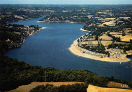 36  Le Lac Chambon Éguzon     Chantôme, Cuzion, Saint-Plantaire Et Crozant.       (Scan R/V) N°      29       \MR8037 - Otros & Sin Clasificación