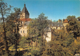 36  Gargilesse-Dampierre Vue Panoramique       (Scan R/V) N°      13       \MR8037 - Sonstige & Ohne Zuordnung