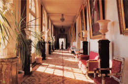 36  VALENCAY  Le Chateau  La Galerie Du Rdc                 (Scan R/V) N°      4       \MR8037 - Autres & Non Classés