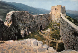 09  MONTSEGUR   Chateau Cathare   Bastion Albigeois   (Scan R/V) N°      39     \MR8036 - Other & Unclassified
