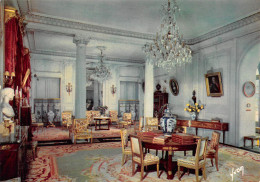 36  VALENCAY  Le Chateau Le Grand Salon                     (Scan R/V) N°      1       \MR8037 - Sonstige & Ohne Zuordnung