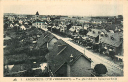 95* ARGENTEUIL  - Cite D Orgemont – Vue Generale     RL29,1564 - Argenteuil