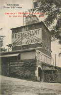 95* ARGENTEUIL  Moulin De La Terrasse     RL29,1522 - Argenteuil