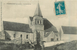95* FREMECOURT  La Cathedrale       RL29,1518 - Other & Unclassified
