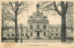 94* BRY S/MARNE   La Mairie    RL29,1474 - Bry Sur Marne