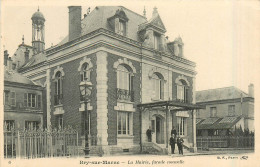 94* BRY S/MARNE La Mairie – Facade Nouvelle      RL29,1470 - Bry Sur Marne