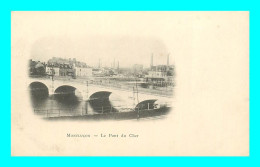 A895 / 441 03 - MONTLUCON Pont Du Cher - Montlucon