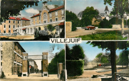 94* VILLEJUIF  Multi Vues  (CPSM Format 9x14cm)      RL29,1444 - Villejuif