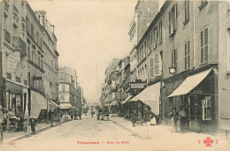 94* VINCENNES   Rue Du Midi   RL29,1445 - Vincennes