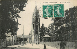 94* VITRY S/SEINE    Av Dubois  RL29,1389 - Vitry Sur Seine