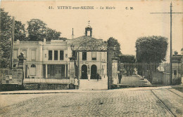 94* VITRY S/SEINE   La Mairie  RL29,1375 - Vitry Sur Seine