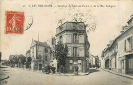 94* VITRY S/SEINE    Rue Carnot Et Audigeois  RL29,1365 - Vitry Sur Seine