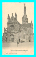 A896 / 489 56 - SAINTE ANNE D'AURAY Basilique - Sainte Anne D'Auray