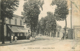 94* VITRY S/SEINE  Av Jean Jaures   RL29,1304 - Vitry Sur Seine