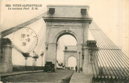 94* VITRY - ALFORTVILLE  Le Nouveau Pont  RL29,1288 - Vitry Sur Seine