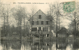 94* VILLIERS S/MARNE  Le  Bois De Gaumont   RL29,1279 - Villiers Sur Marne