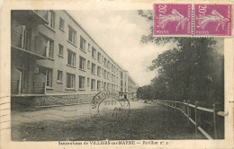 94* VILLIERS S/MARNE Sanatorium – Pavillon N° 1  RL29,1272 - Villiers Sur Marne