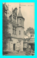 A896 / 569 95 - PONTOISE Musée Thavet - Pontoise