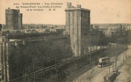 94* VINCENNES – Vue Generale Du Vieux Fort    RL29,1241 - Vincennes