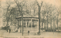 94* VINCENNES –  Le Kiosque De La Musique  RL29,1206 - Vincennes