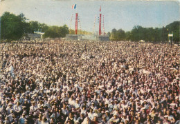 94* VINCENNES  La Fete  (CPSM Format 9x14cm)                RL29,1134 - Vincennes