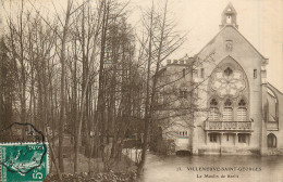 94* VILLENEUVE ST GEORGES   Le Moulin De Senlis    RL29,1112 - Villeneuve Saint Georges