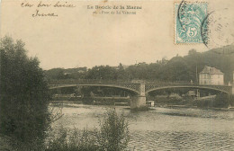 94* LA VARENNE  Le Pont    RL29,1057 - Sonstige & Ohne Zuordnung