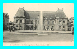 A896 / 221 35 - RENNES Palais De Justice - Rennes