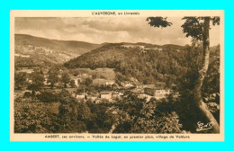 A896 / 041 63 - AMBERT Vallée De Lagat Village De Valeyre - Ambert