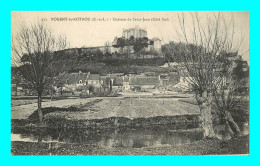 A896 / 173 28 - NOGENT LE ROTROU Chateau De Saint Jean - Nogent Le Rotrou