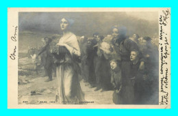 A895 / 547 Tableau SALON 1904 Creswell L'Esperance - Malerei & Gemälde