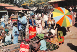 Le Marché éd HOA-QUI SENEGAL Dakar       (Scan R/V) N°    26     \MR8054 - Sénégal