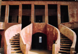 SENEGAL Gorée La Maison Des Esclaves           (Scan R/V) N°   5   \MR8054 - Sénégal