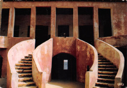 SENEGAL Gorée La Maison Des Esclaves           (Scan R/V) N°   5   \MR8054 - Senegal