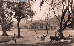 GUINEE CONAKRY   FOUTA-DJALLON Foutadjalon  (Scan R/V) N°    27   \MR8053 - Guinée Française