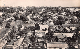 GUINEE CONAKRY   Vue Générale Aérienne         (Scan R/V) N°    15   \MR8053 - Guinea Francesa