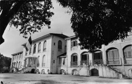 GUINEE CONAKRY Le Palais Du Gouverneur          (Scan R/V) N°    10   \MR8053 - Französisch-Guinea