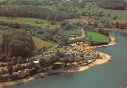 12  PARELOU Notre Dame D'Aurès  Arvieu Camping Rêve Du Pêcheur       (Scan R/V) N°     40    \MR8052 - Autres & Non Classés