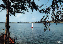 12  Notre Dame D'Aurès  Arvieu Camping Rêve Du Pêcheur  PARELOU       (Scan R/V) N°     39    \MR8052 - Autres & Non Classés