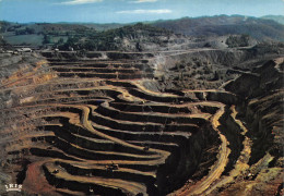 12  DECAZEVILLE  Mine Découverte        (Scan R/V) N°     34    \MR8052 - Decazeville