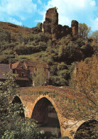 12  RIGNAC Pont De BELCASTEL                (Scan R/V) N°     25    \MR8052 - Sonstige & Ohne Zuordnung